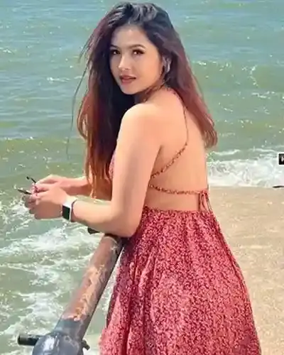 Call Girls in Khedbrahma