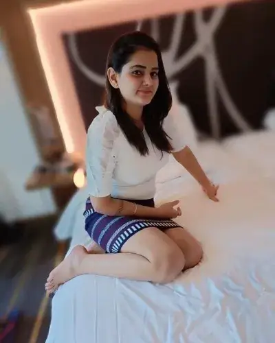Escort Service In Khedbrahma