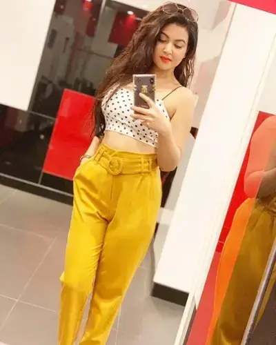 Khedbrahma Escort